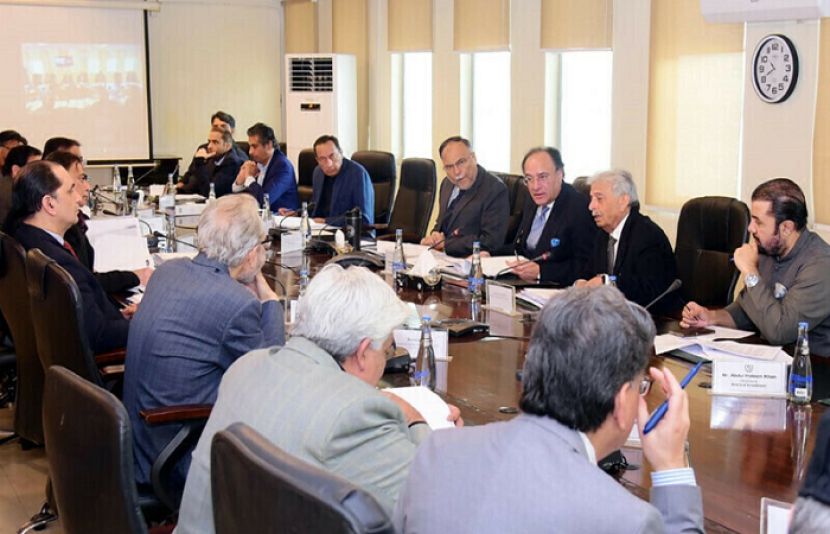 گھریلو صارفین کے لیے گیس کی قیمتیں برقرار رکھنے کا فیصلہ