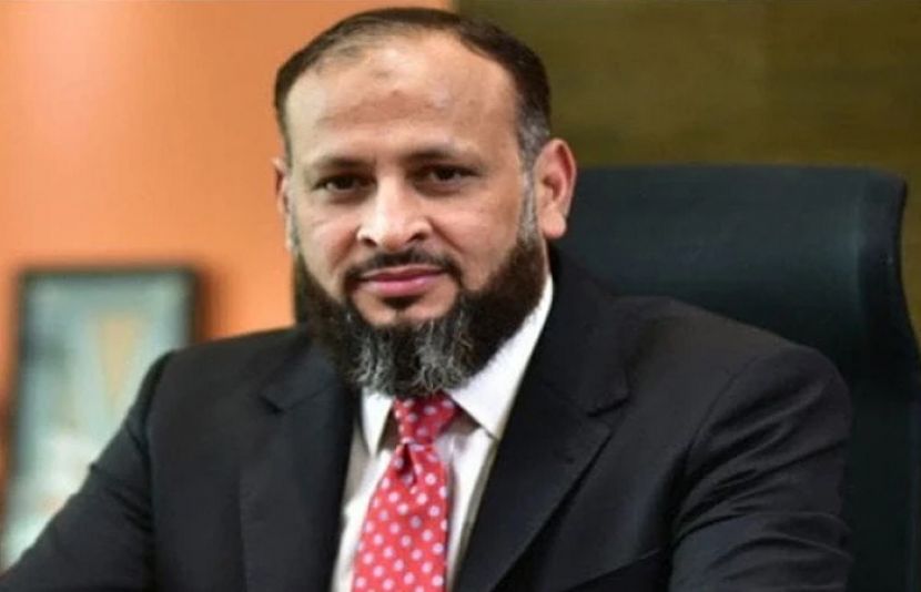 سندھ ہائیکورٹ نے سی ای او کے الیکٹرک کو عہدے سے ہٹانے کا فیصلہ معطل کردیا