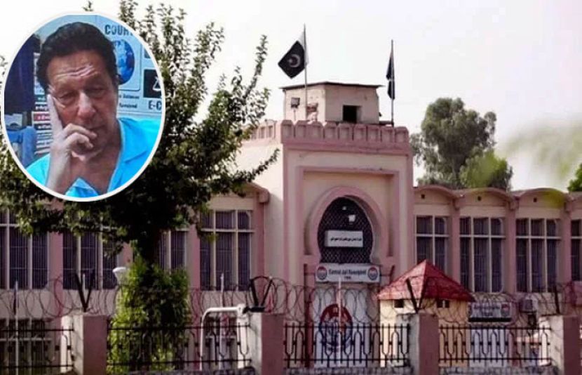 اڈیالہ جیل کی انتظامیہ نے واضح کیا ہے کہ سابق وزیر اعظم اور پی ٹی آئی کے بانی عمران خان مکمل طور پر صحت مند ہیں