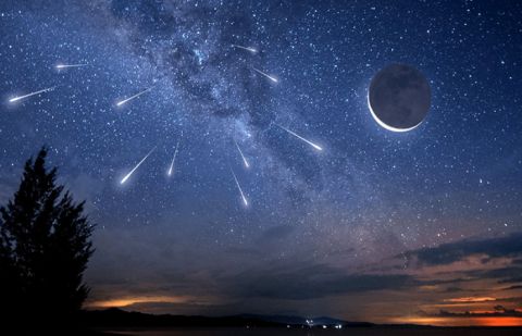 دسمبر 2025 نایاب واقعات لے کر آ رہا ہے