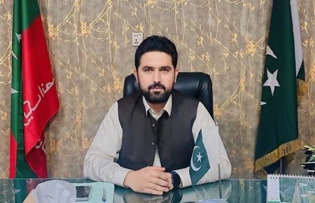 وزیراعلیٰ خیبرپختونخوا سہیل آفریدی کیخلاف متنازع بیان دینے پر پیکا ایکٹ کے تحت مقدمہ درج