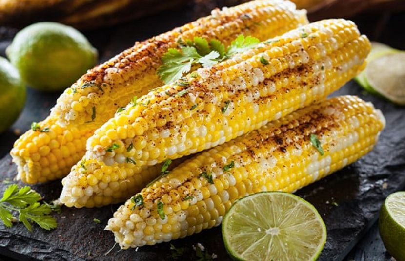 مکئی کھانے کے وہ فائدے ، جسے جان کرآپ کبھی چھلی ہاتھ سے نہیں چھوڑیں گے