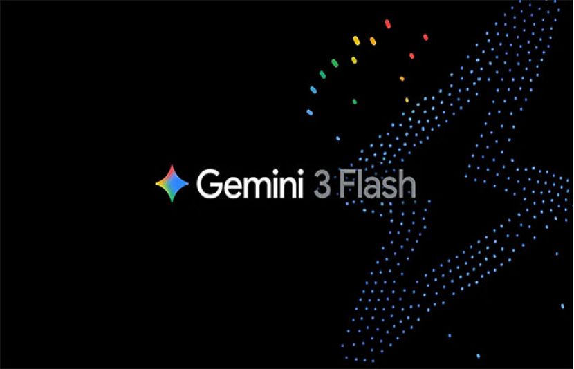 جیمنائی 3 فلیش