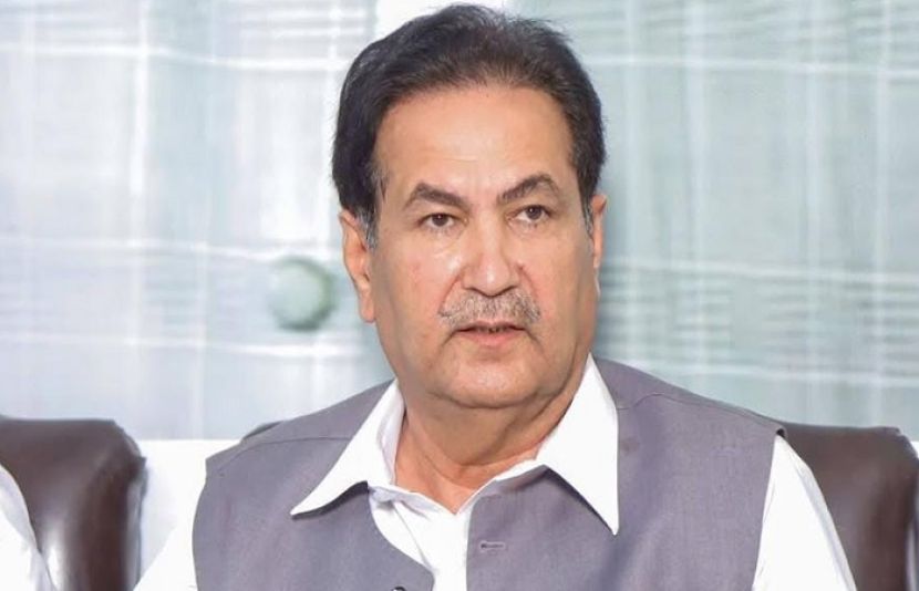 مسلم لیگ (ن) کے چوہدری طارق فاروق آزاد کشمیر قانون ساز اسمبلی کے اسپیکر منتخب ہو گئے ہیں