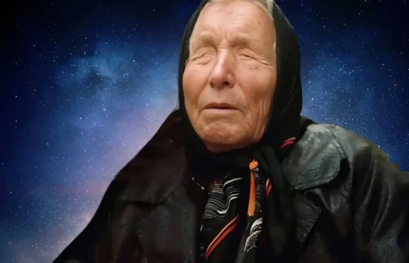 نابینا نجومی بابا وانگا کی جانب سے سال 2026 کے لیے کی گئی پیشگوئیاں سامنے آ گئیں