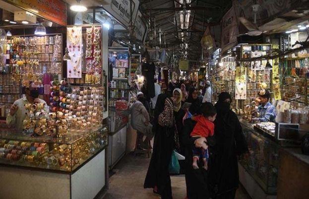 سندھ میں دکانیں، مارکیٹس اور شاپنگ مالز 8 بجے بند