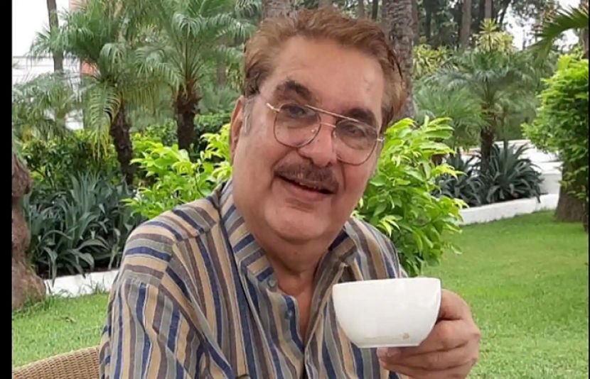 رضا مراد کا جواب