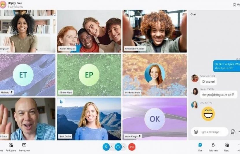 مائیکرو سافٹ نے اسکائپ میں متعدد تبدیلیوں کا اعلان کر دیا
