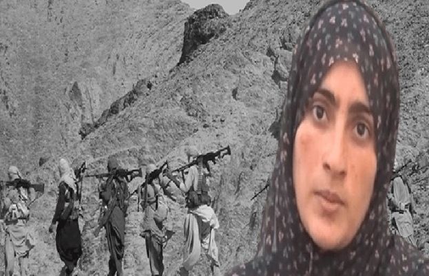 رحیمہ بی بی