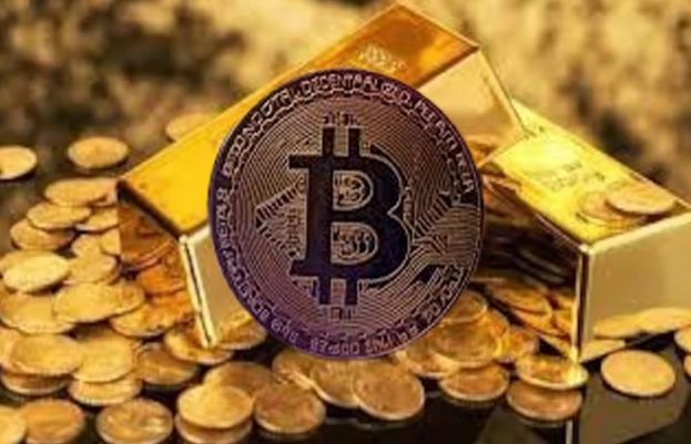 دنیا کی سب سے بڑی کرپٹو کرنسی بٹ کوائن کی قیمت 4 ماہ کی نچلی سطح پر پہنچ گئی