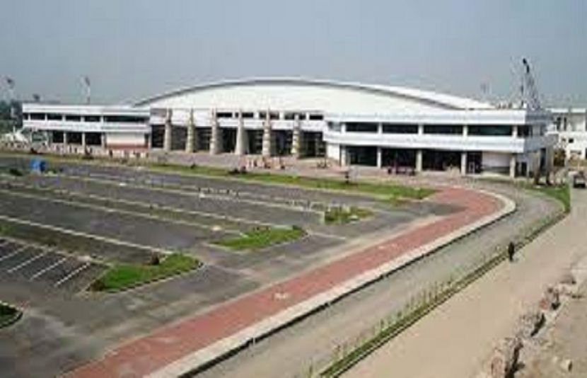ملتان کے انٹرنیشنل ایئرپورٹ پر بڑے جہازوں کی لینڈنگ کی اجازت دے دی گئ