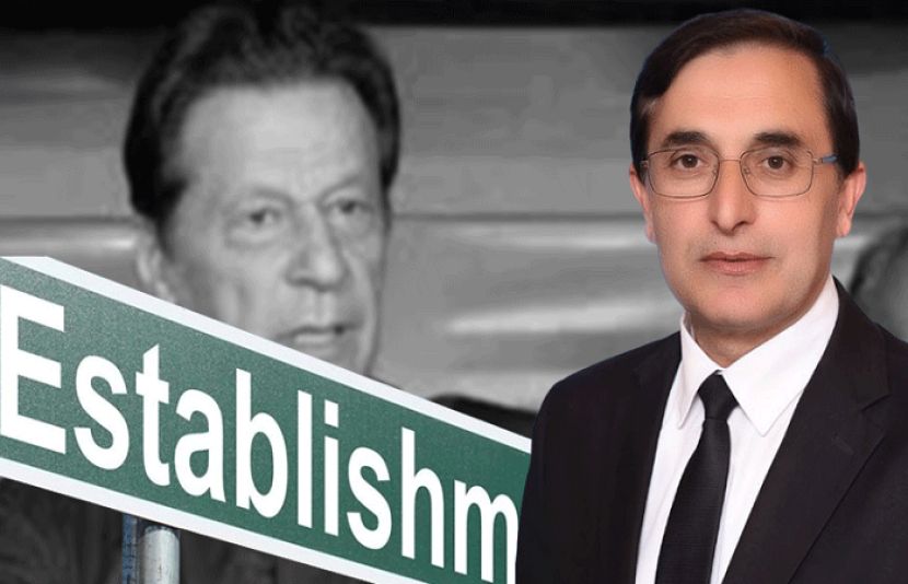 پی ٹی آئی نے جوڈیشل کمیشن کے اجلاس میں شرکت کو بانی عمران خان سے ملاقات سے مشروط کر دیا ہے