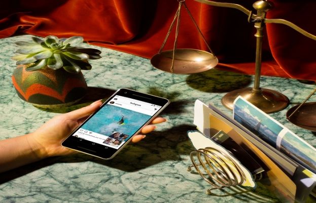 انسٹاگرام اسٹوری پول فیچر اب گروپ چیٹ میں بھی دستیاب