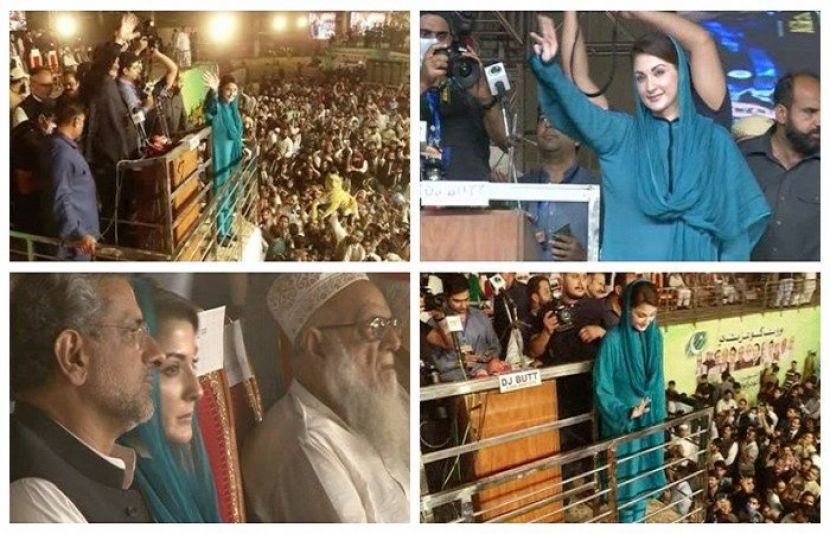 گجرانوالاجلسہ