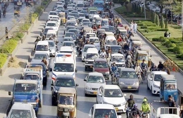 ٹرانسپورٹرز نے جرمانوں کے آرڈیننس کو نہ ماننے کا اعلان کر دیا