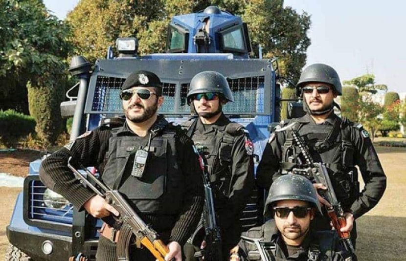 دوانتہائی مطلوب دہشت گرد امداد اللّٰہ اورتوقیر ہلاک پائے گئے