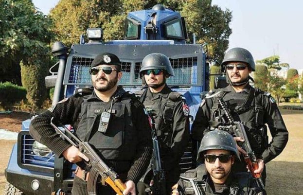 دوانتہائی مطلوب دہشت گرد امداد اللّٰہ اورتوقیر ہلاک پائے گئے