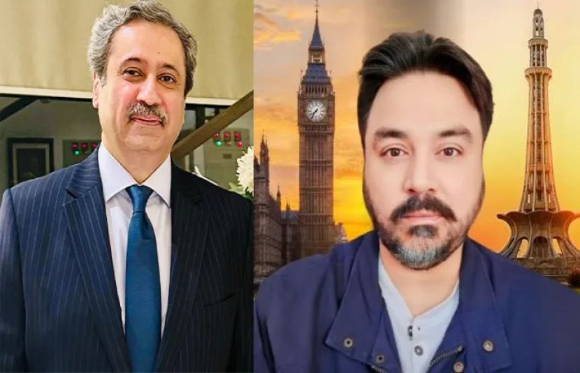 لندن ہائی کورٹ نے بریگیڈئر راشد نصیر کے حق میں فیصلہ سناتے ہوئے عادل راجہ کے خلاف جھوٹا اور بدنیتی پر مبنی الزامات کو مسترد کر دیا