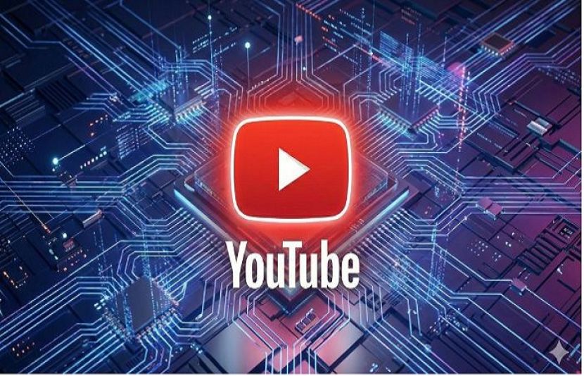 یوٹیوب