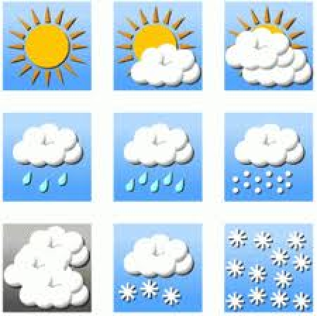 ملک کے بالائی علاقوں میں شدید سردی کی لہر برقرار