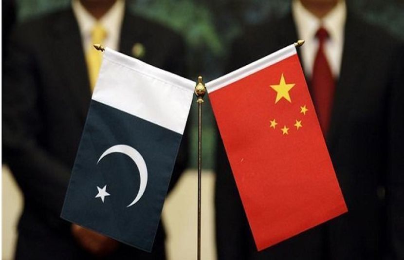 پاکستان نے چین سے دو ارب ڈالر کے قرض کی واپسی کی مدت میں پھر توسیع کی درخواست کردی