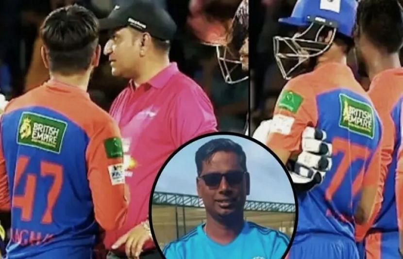 سیلیکٹ نہ کرنے پر کرکٹرز نے ہیڈ کوچ کو زخمی کر ڈالا، سر پر 20 ٹانکے لگ گئے