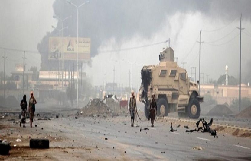 یمن: الحدیدہ پر سعودی اتحاد کے حملے میں یمنی شہریوں کا جانی نقصان