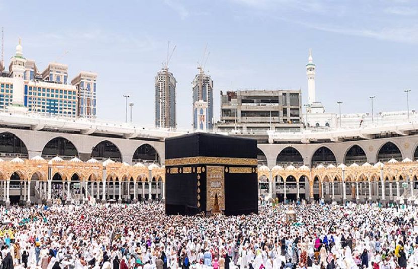 رمضان میں سعودی حکومت نے نئی عمرہ پالیسی متعارف کرادی