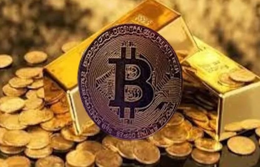 کرپٹو مارکیٹ کا نیا بحران