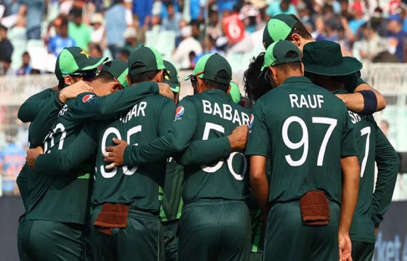 ٹی ٹوئنٹی ورلڈکپ اور آسٹریلیا کے ہوم خلاف سیریز کے لیے پاکستان اسکواڈ کے لیے حتمی مشاورت رواں ہفتے ہو گی