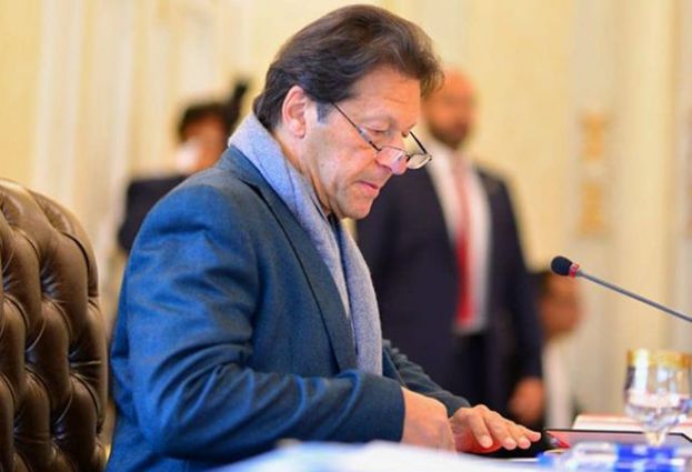 وزیر اعظم عمران خان اقوام متحدہ کی سب سے زیادہ مؤثر آواز بن گئے
