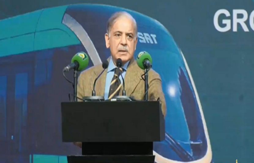 وزیراعظم شہباز شریف