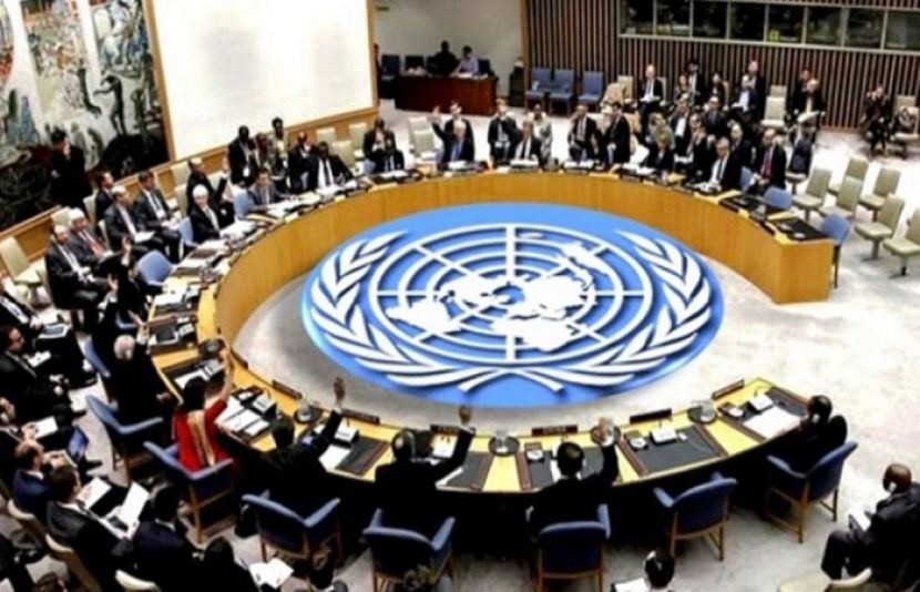 اقوام متحدہ سلامتی کونسل نے پاکستان اسٹاک ایکسچینج پر حملے کی مذمت کی ہے