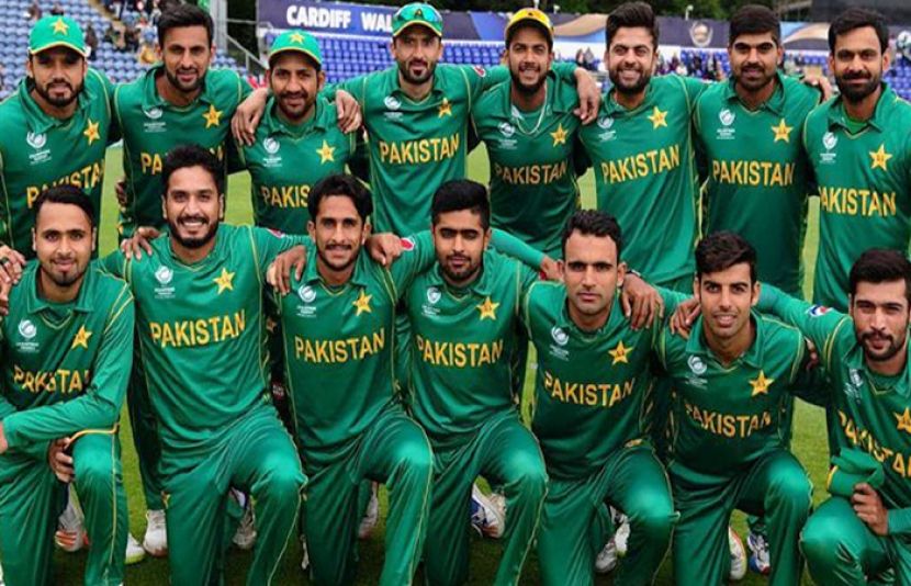 پاکستانی ٹیم کو انٹرنیشنل کرکٹ سے لمبا وقفہ مل گیا