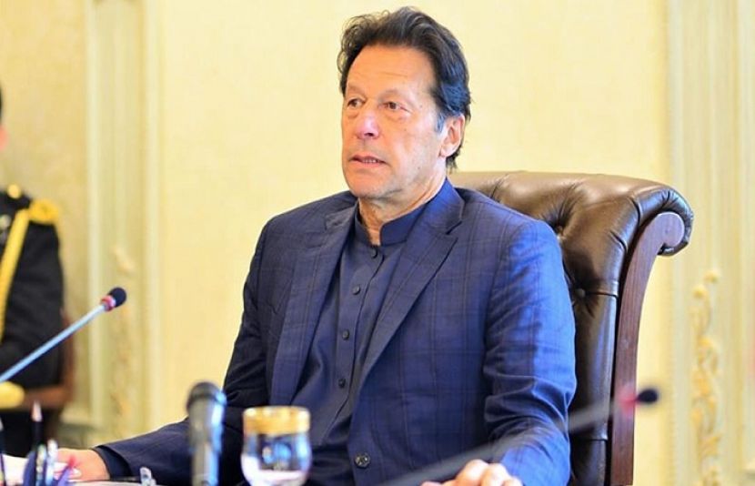 وزیراعظم عمران خان