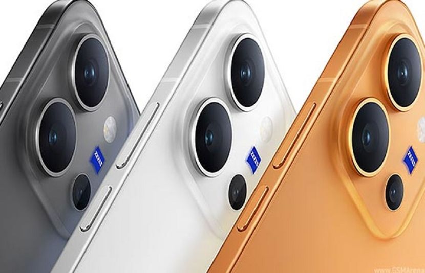 ویوو نے چین میں اپنی نئی X300 سیریز کا اسمارٹ فون vivo X300 E باضابطہ طور پر متعارف کرا دیا ہے