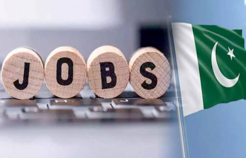 پنجاب ایجوکیشن فاؤنڈیشن نے ڈپٹی ڈائریکٹر، اسسٹنٹ ڈائریکٹر اور آفیسرز سمیت مختلف عہدوں پر 100 سے زائد نئی بھرتیوں کا اعلان کر دیا ہے