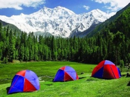 Gunmen Attacked A Local Hotel And Killed