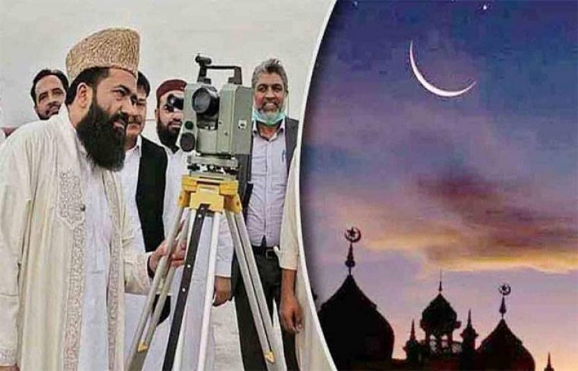 ربیع الاول کا چاند دیکھنے کے لیے مرکزی رویت ہلال کمیٹی کا اجلاس آج کراچی میں منعقد ہوگا۔