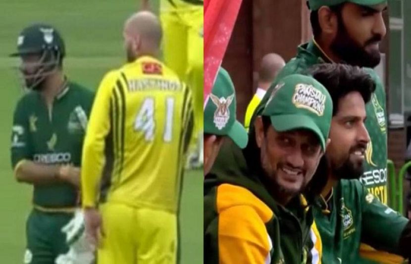 دس وائیڈز اوور پر آسٹریلوی بولر کی اینٹی کرپشن سے تفتیش