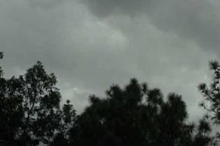 ملک کے مختلف شہروں میں بارش نے جل تھل کردی