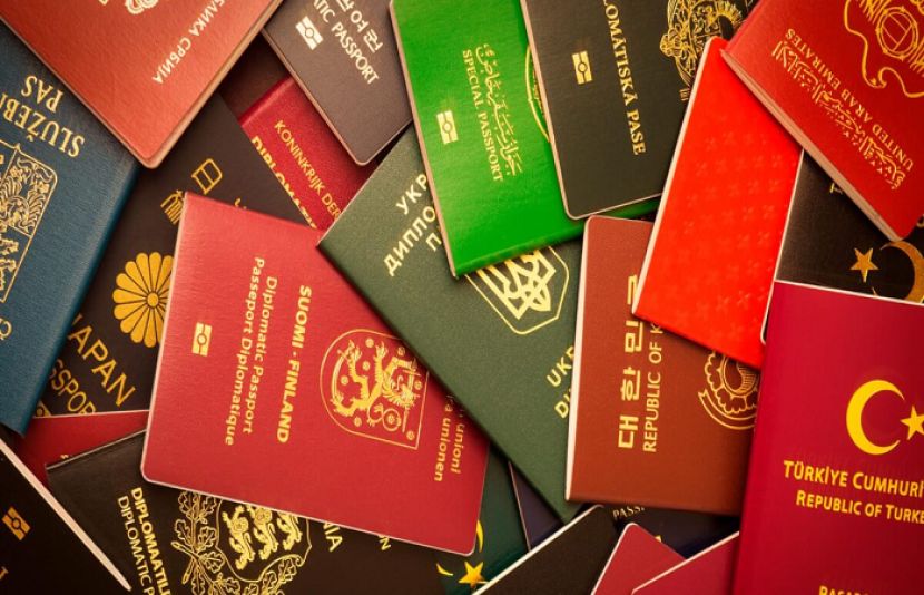 نوماڈ کیپیٹلسٹ نے دنیا کے طاقتور اور کمزور ترین پاسپورٹ کی نئی فہرست جاری کردی ہے۔