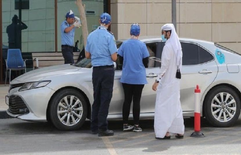 قطر میں عوامی جگہوں پر ماسکس نہ پہننے پر دنیا کی سخت ترین سزا نافذ کردی گئی ہے