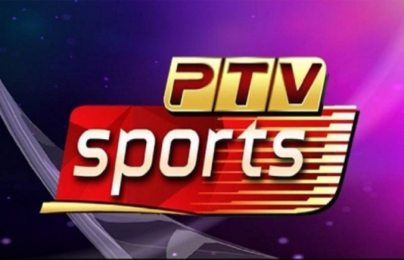 پاکستان ٹیلی ویژن اسپورٹس(پی ٹی وی)