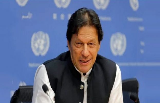 وزیراعظم عمران خان