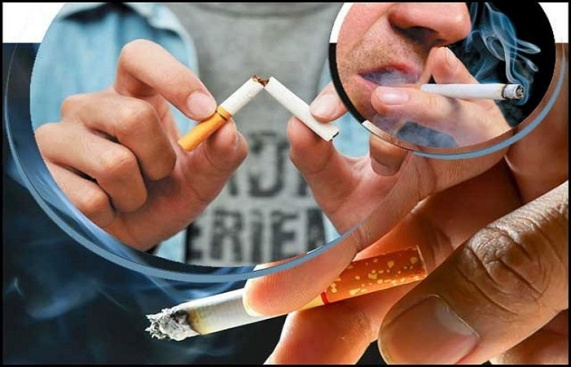 آسٹریلوی ماہرین نے تمباکو نوشی کرنے والے افراد کو ایک بار پھر خبردار کیا ہے