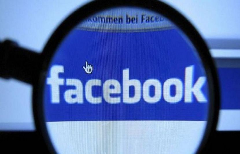 عدالت کی فیس بک کو 650 ملین ڈالرز جرمانہ ادا کرنے کا حکم 