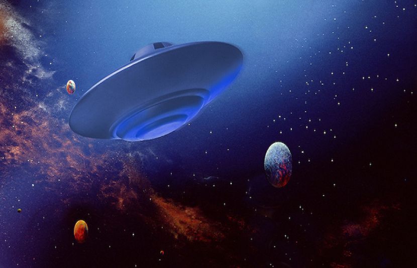 ناسا کے سائنسدانوں کا ایلینز سے متعلق بڑا دعویٰ سامنے آیا ہے۔