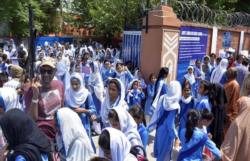 کل یوم تکبیر پرتعلیمی ادارے کھلے رہیں گے، پنجاب حکومت