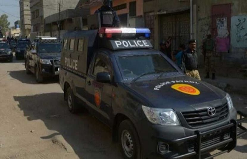 خوشاب میں جائیداد کے تنازع پر فائرنگ کرکے 4 سگی بہنیں قتل